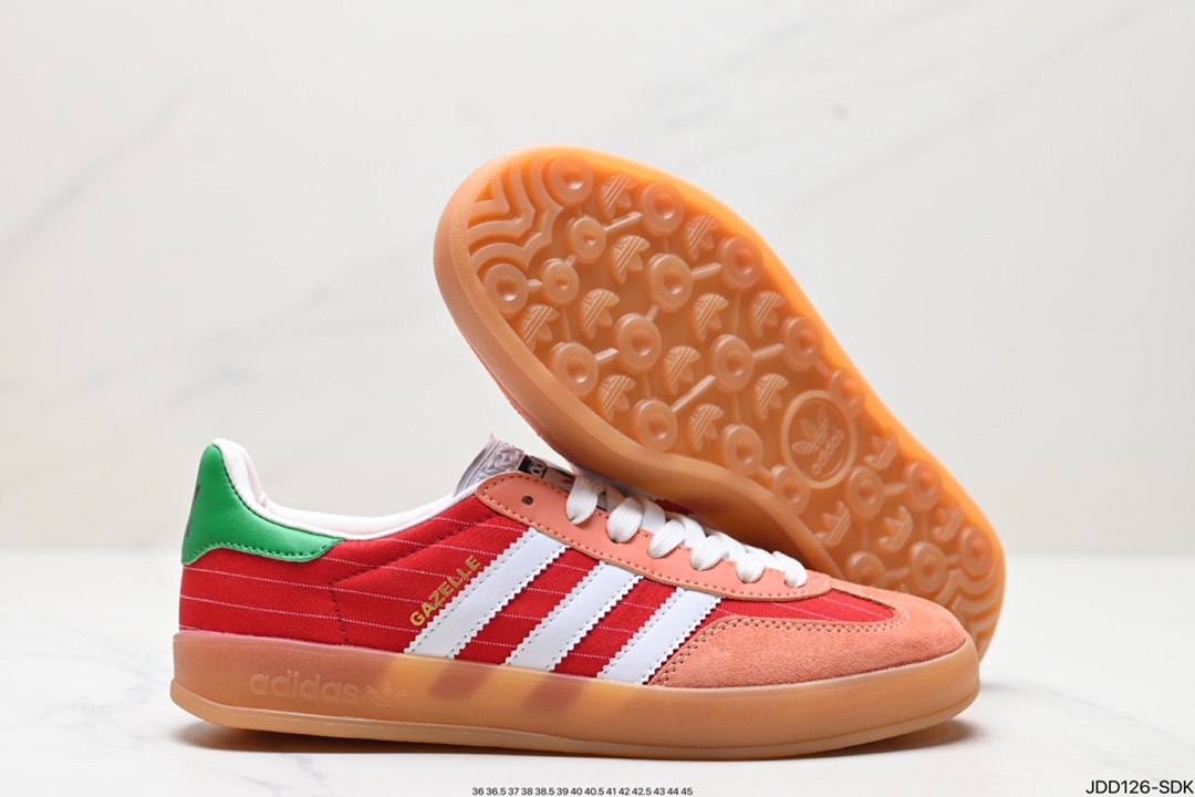 Adidas Gazelle Shoes